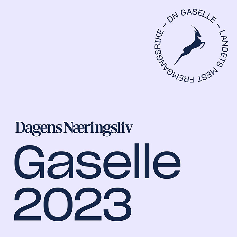 DN Gaselle
