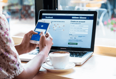 Hvorfor reklame på Facebook virker