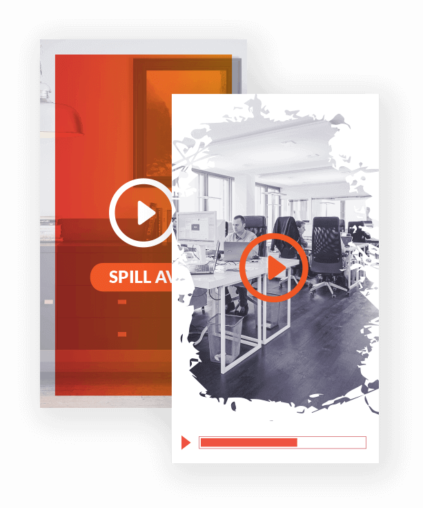 Videoannonser Opplev opptil 250% bedre synlighet