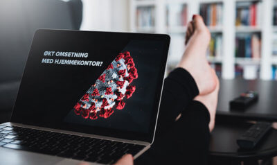 Det kommer en ny tid etter coronakrisen